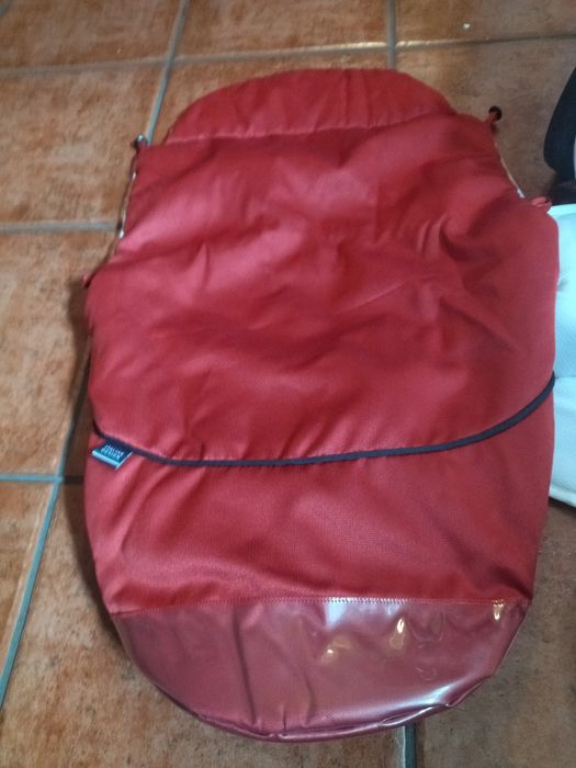 Carrinho de bebé Chicco