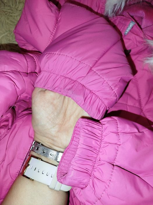 Куртка, комбінезон Lenne 92