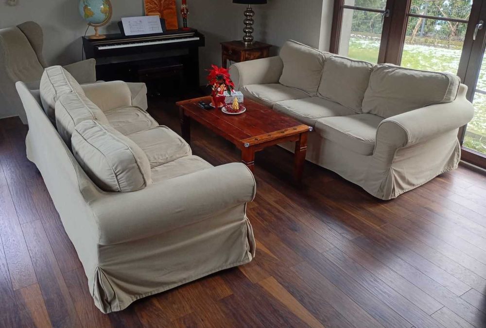 Sofa, kanapa Ikea 2 sztuki