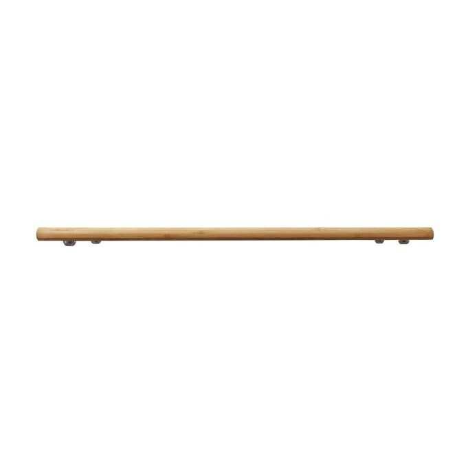 Deska do krojenia 50x56.5m bambus