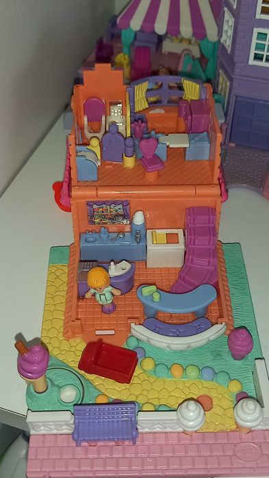 Polly pocket original