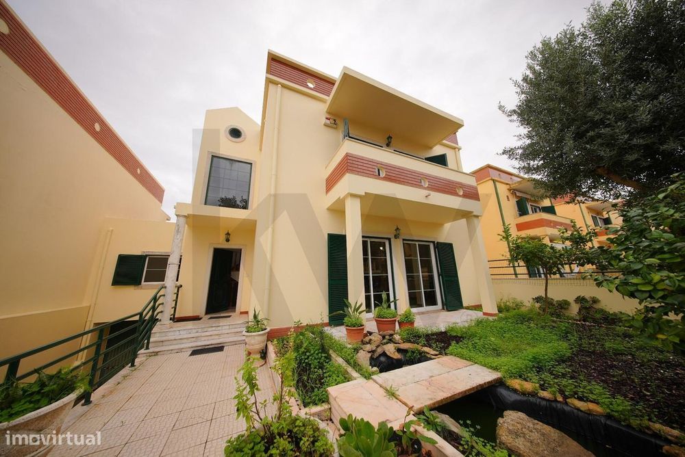 Magnifica Moradia T5 Manique - Alcabideche