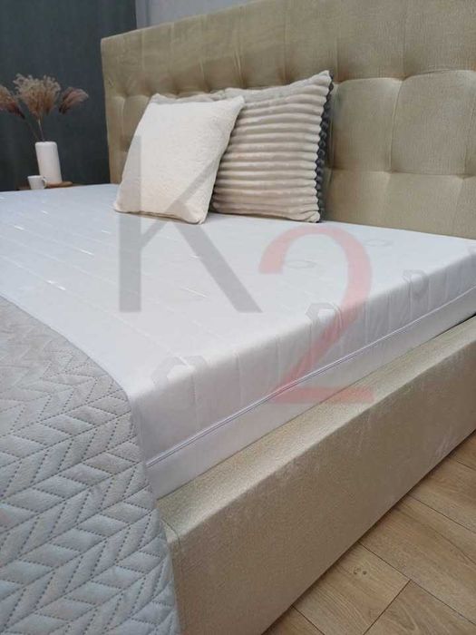 Łóżko tapicerowane sypialniane 140/160/180/cm od Producenta+Gratis