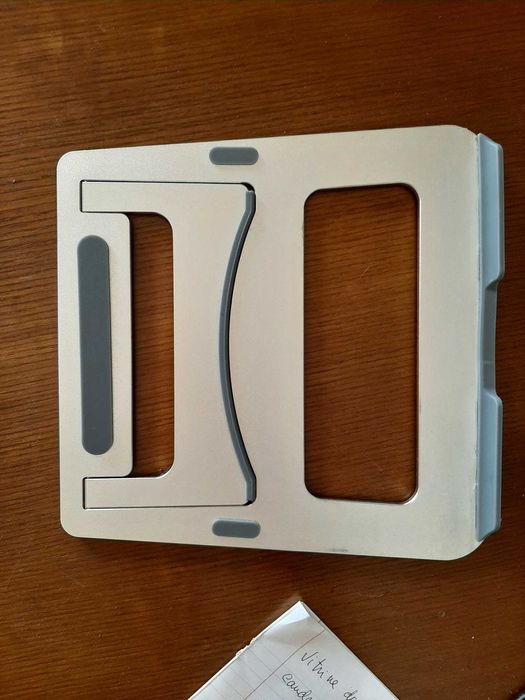 Suporte tablet ou portátil leve TOOQ