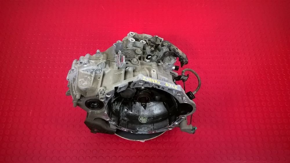 Caixa Velocidades Manual ZY94KU - HYUNDAI KAUAI