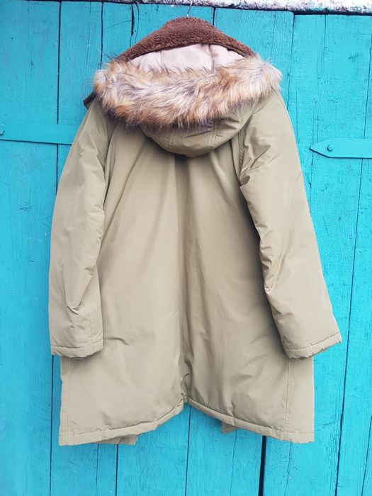 Kurtka męska zimowa M  Asos