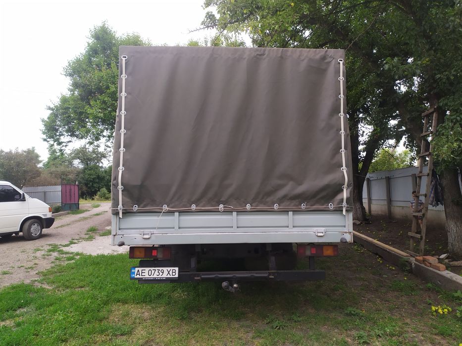Маз маніпулятор