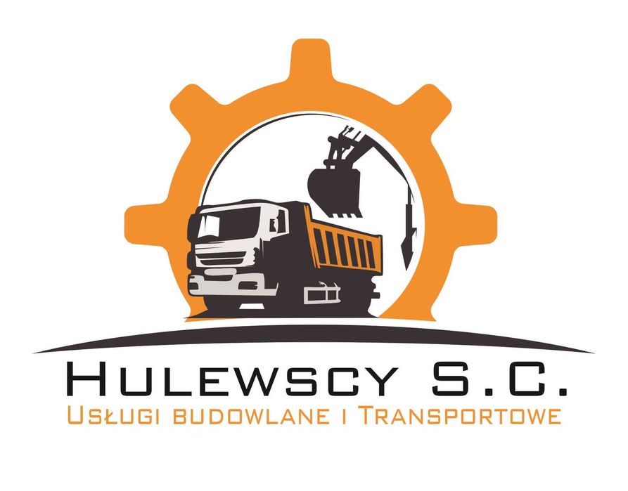 Usługi koparko-ładowarką, fundamenty kompleksowo, wykopy, prace ziemne