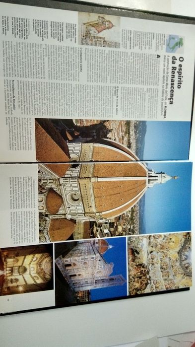 Monumentos de Fé - As mais belas catedrais do mundo