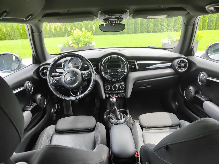 MINI Cooper MINI Cooper