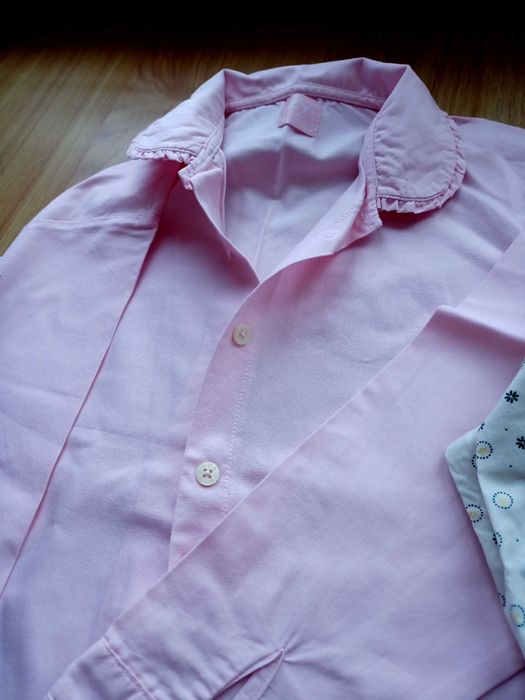 2 Blusas 10 anos meia estação