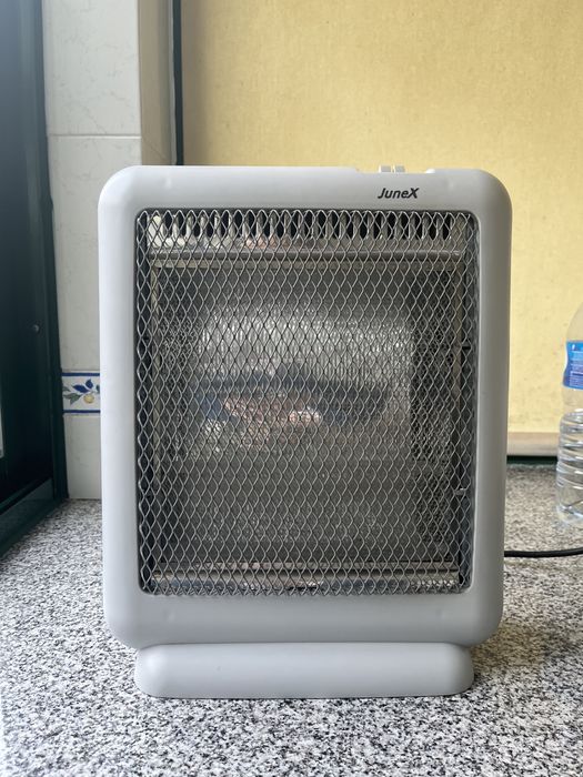 Aquecedor da Marca Junex