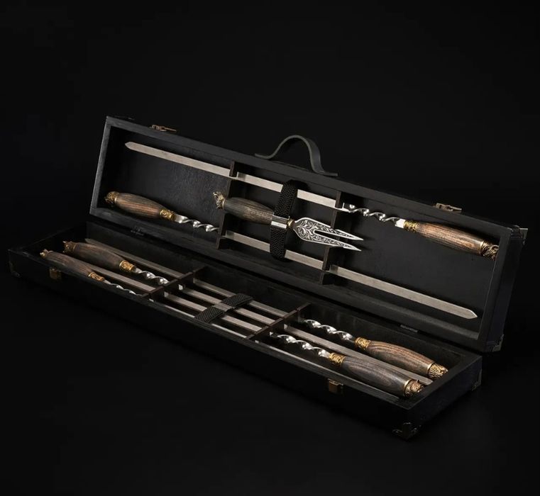 Гарячий подарунок для гарячих чоловіків