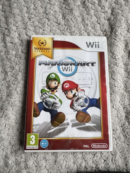 Mario Kart Wii | Nintendo Wii