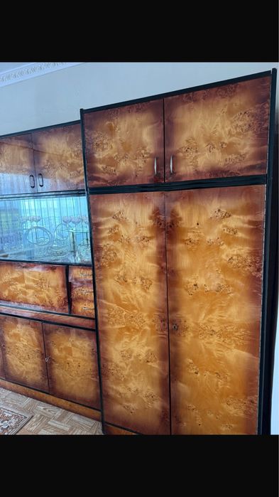 Meble swarzędzkie. Polecam zadbane