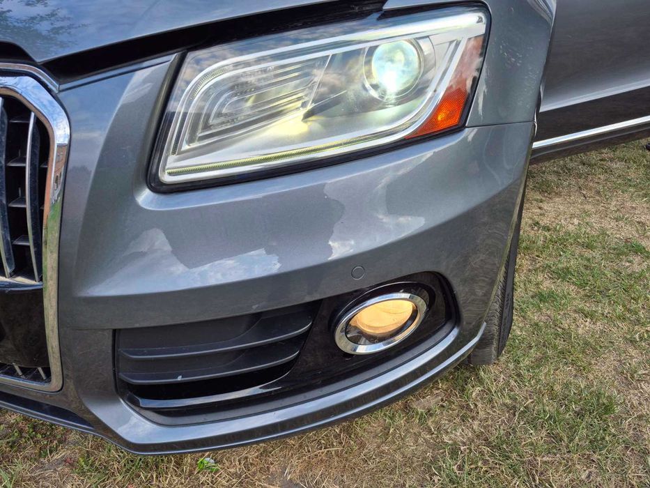 Продається Audi Q5 8R
