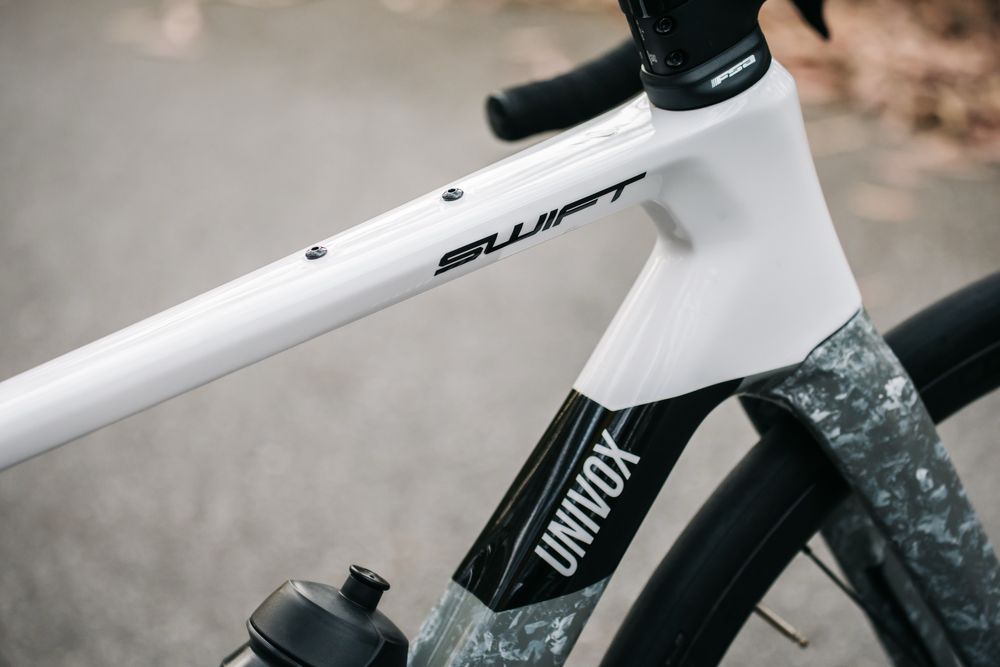 Vendo bicicleta SWIFT UNIVOX