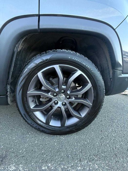 Jeep Compass 2020 VIN ZACNJDEW7LPR38953 фото оголошення 17 з 19