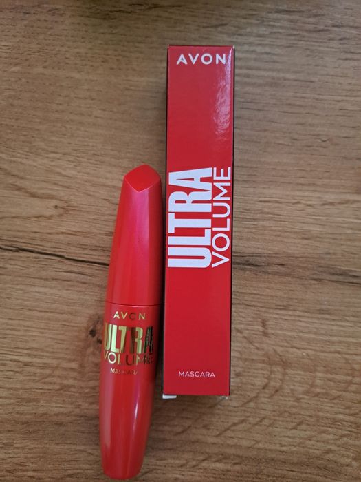 Туш для вій AVON