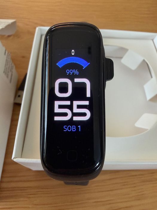 Samsung Galaxy Fit2 - jak nowa!