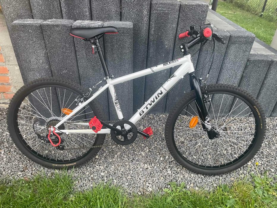 Rower B'Twin Rockrider 300