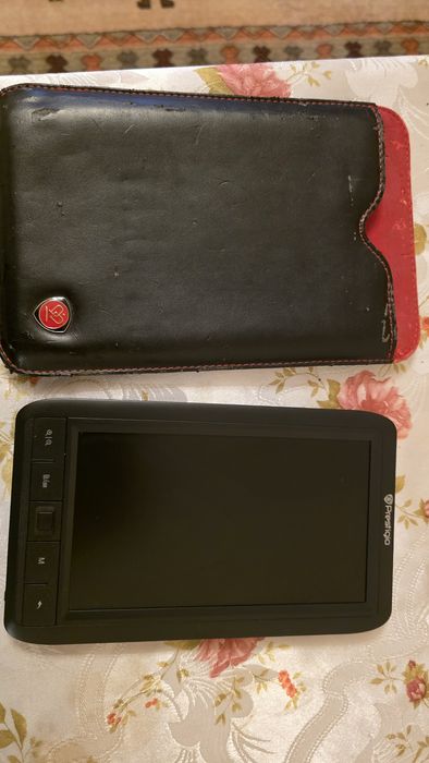 Czytnik ebooków  Prestigio Nobile PER3574B