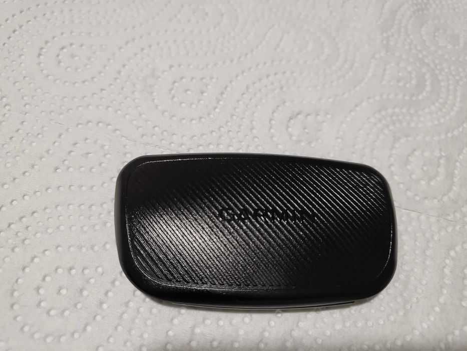 Czujnik Garmin Hrm dual  pas uje również do hrm 200 i 600