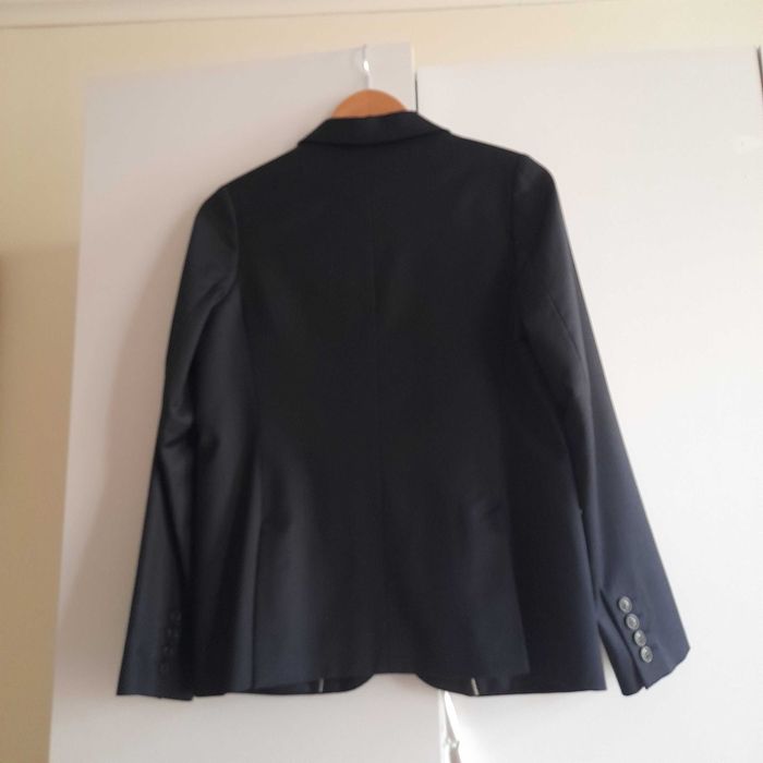 Пиджак коллекционная ZARA 158/164см.