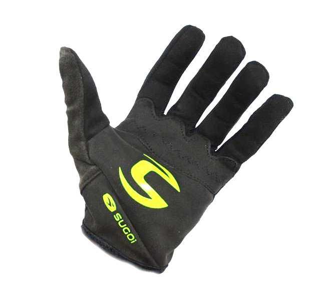 Rękawiczki rowerowe S M  Cannondale Sugoi Trail CFR DH Enduro FR