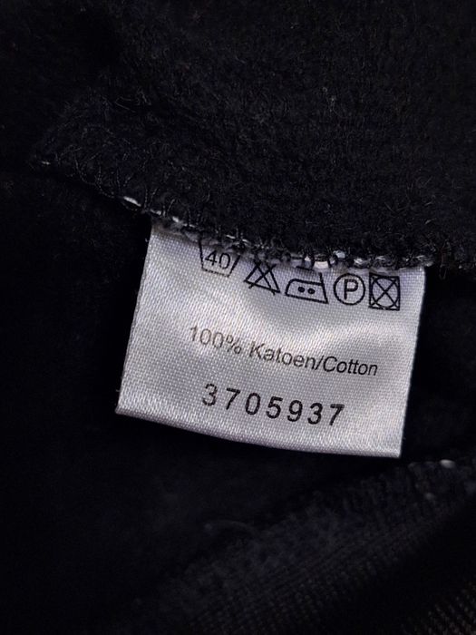 Europe Kids dresowa sukienka r.  98/104 # tunika,  dłuższa bluza