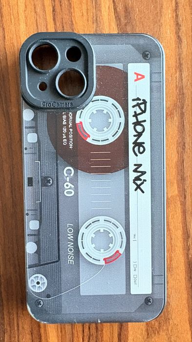 9 Capas iphone 14 (6.1’)