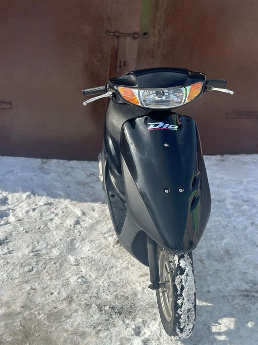 Honda Dio 34 Гарний стан