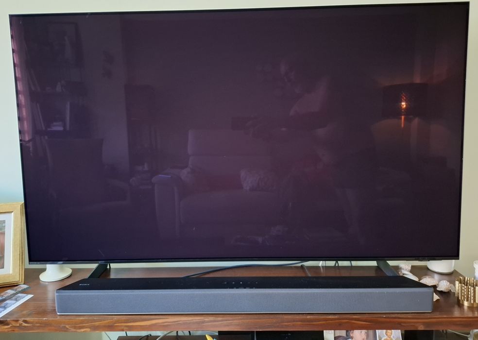 Soundbar Sony XF9000