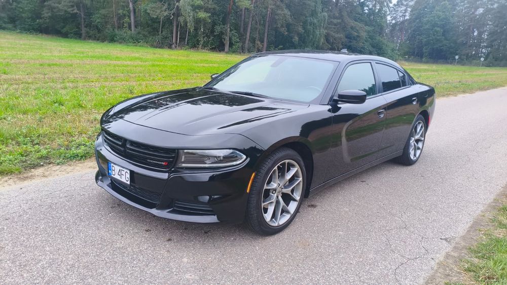 Dodge Charger