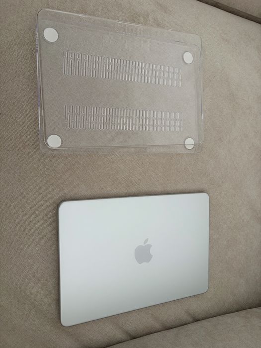 Macbook Neo com garantia