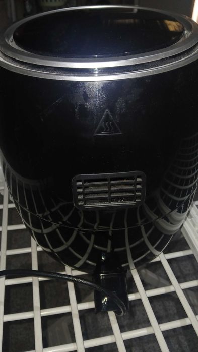 Vendo esta AirFryer como nova