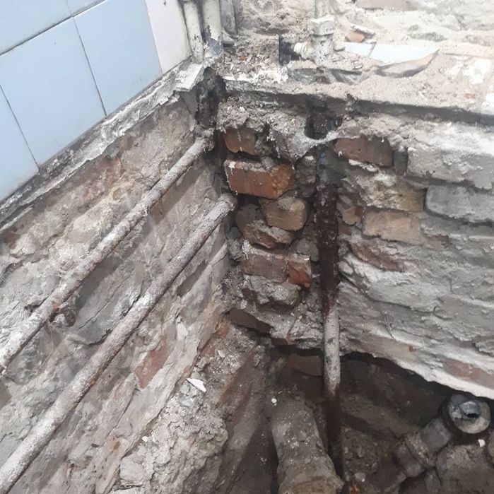 Сантехник не дорого