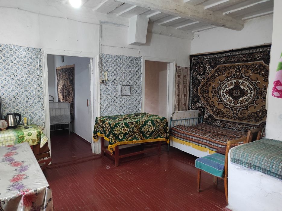 Продається будинок