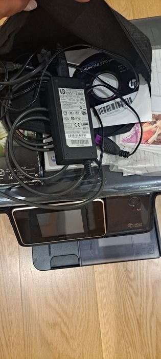 Impressora Hp Nova