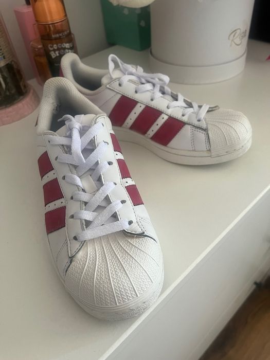 Adidas superstar