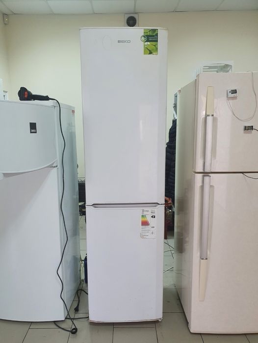 Ремонт холодильника