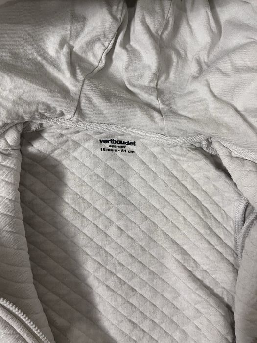 Ромпер / сліп  80 р