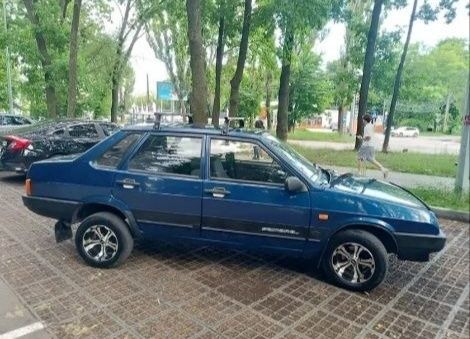 Продам автомобіль