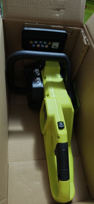 Piła łańcuchowa RY18CSX30A-0 Ryobi One 18V ONE+ HP