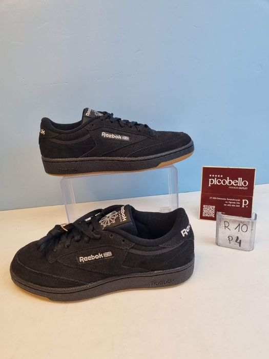 Buty Reebok Unisex