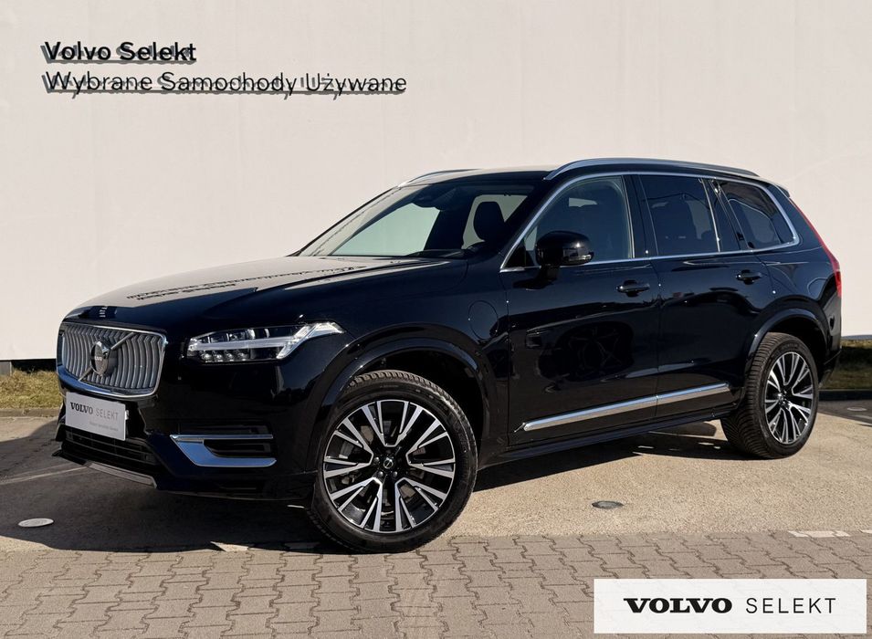 Volvo XC 90