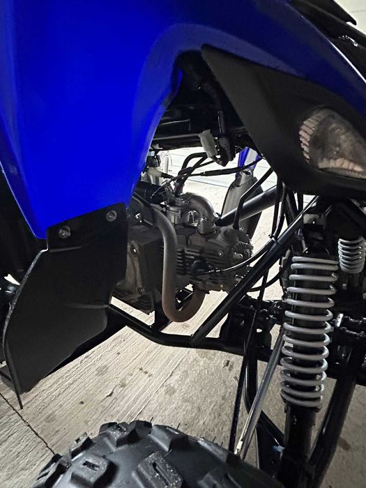 Quad YAMAHA yfm90R