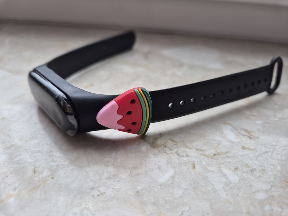 Zegarek sportowy funkcjonalny Smart Różne kolory z motywem na pasku