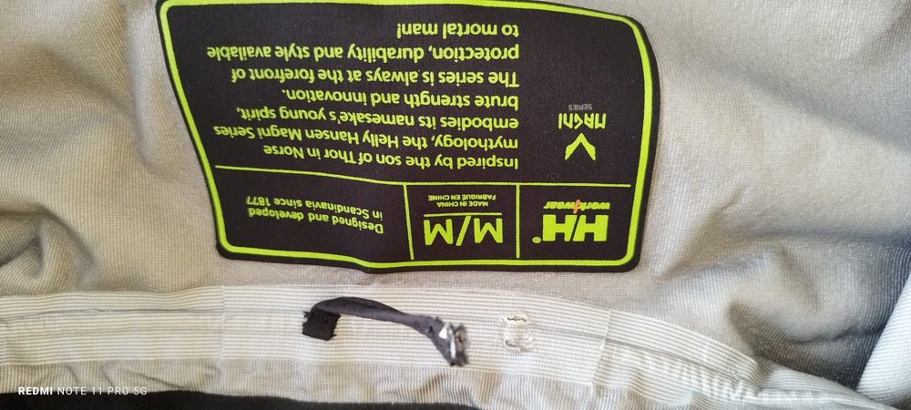 Kurtka Helly Hansen Magni - M