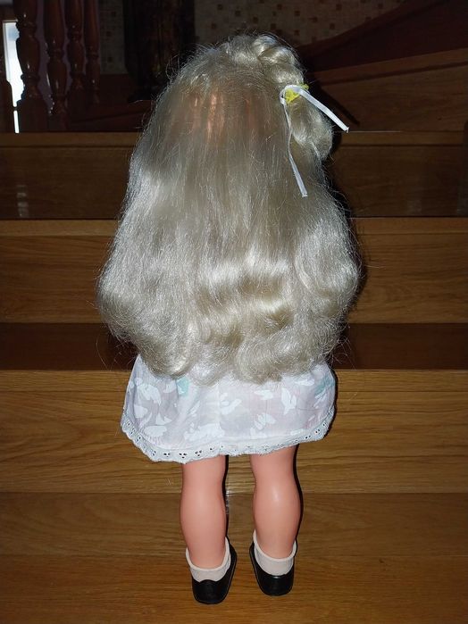 Boneca Antiga - Brintoi426480908266393603